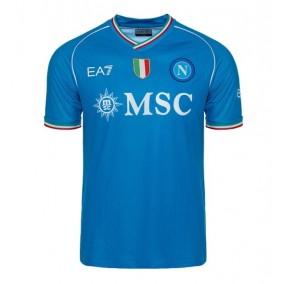 Maglia Napoli Femmina 2023/2024